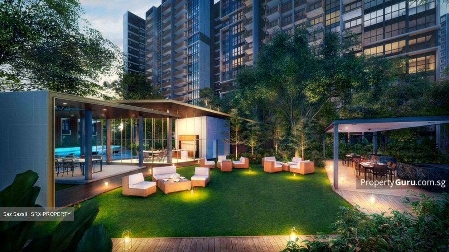 Riverfront Residences (D19), Apartment #620238181